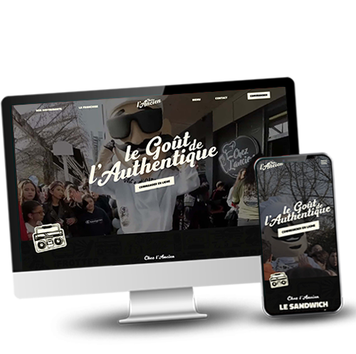 Site internet