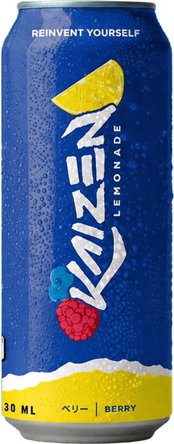Kaizen Berry