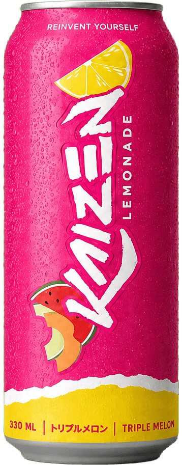 Kaizen Triple Melon