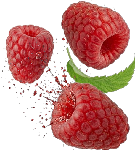 Raspberry