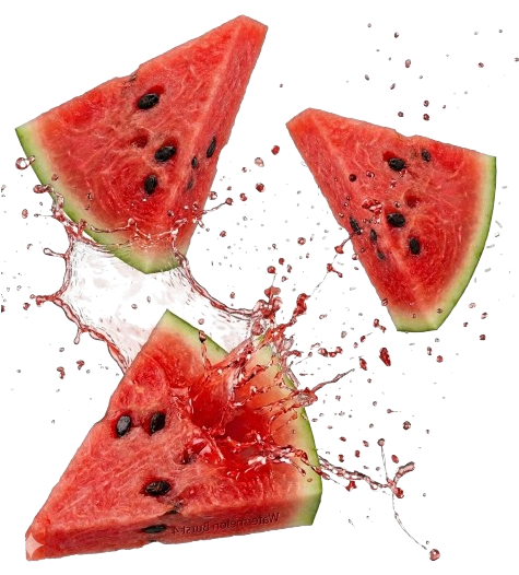 Pastèque