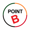 point b2